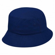 LW Reid Mullagh Cotton Bucket Hat BH4900 / Royal Blue