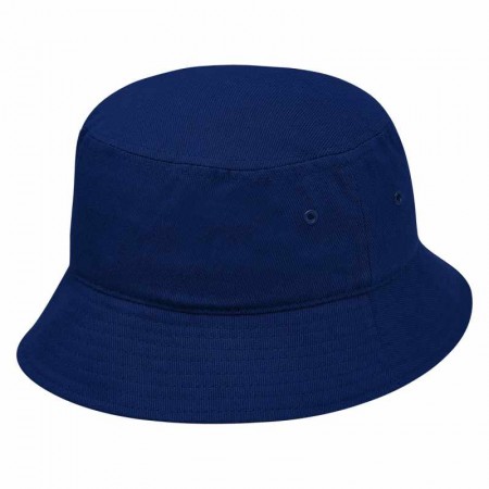 LW Reid Mullagh Cotton Bucket Hat BH4900 / Royal Blue