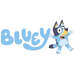 Bluey