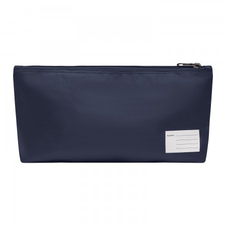 Pencil Case | Dark Navy