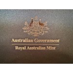 The Great Aussie Coin Hunt 2019 Twenty-Six Coin Proof Set Number 00361 of 750