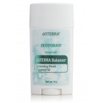doTERRA Deodorant Infused with dōTERRA Balance® Essential Oil | 75g Stick