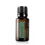 doTERRA Cypress Essential Oil| 15ml  Bottle doTERRA Cypress Essential Oil| 15ml  Bottle