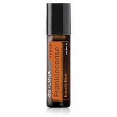 doTERRA Frankincense Touch Essential Oil | 10ml  Roller Bottle