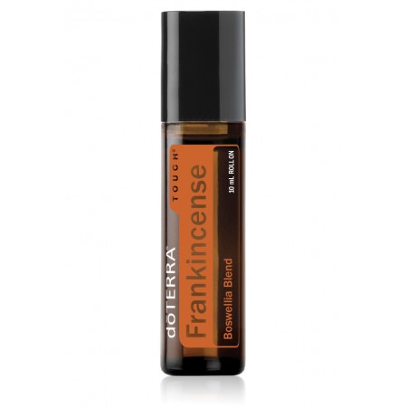 doTERRA Frankincense Touch Essential Oil | 10ml  Roller Bottle