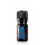 doTERRA Ice Blue Athletic Blend Essential Oil | 5ml Bottle