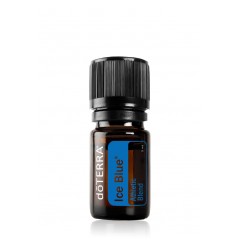 doTERRA Ice Blue Athletic Blend Essential Oil | 5ml Bottle