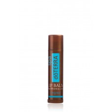 doTERRA Spa Lip Balm - Original with Essential Oils| 4.5g Stick
