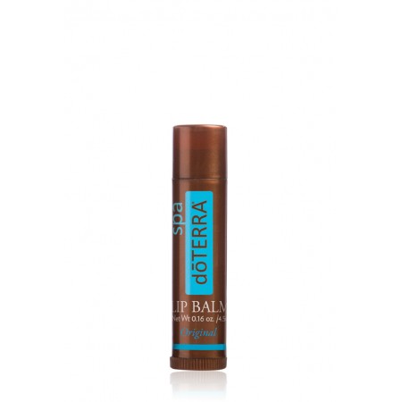 doTERRA Spa Lip Balm - Original with Essential Oils| 4.5g Stick