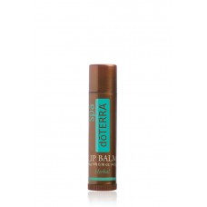 doTERRA Spa Lip Balm - Herbal with Essential Oils| 4.5g Stick