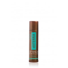 doTERRA Spa Lip Balm - Herbal with Essential Oils| 4.5g Stick