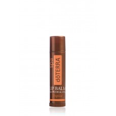 doTERRA Spa Lip Balm - Tropical with Essential Oils| 4.5g Stick