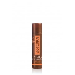 doTERRA Spa Lip Balm - Tropical with Essential Oils| 4.5g Stick
