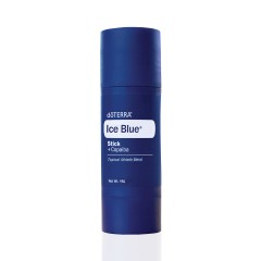 doTERRA Ice Blue Stick with Copaiba Topical Athletic Blend | 48g Stick