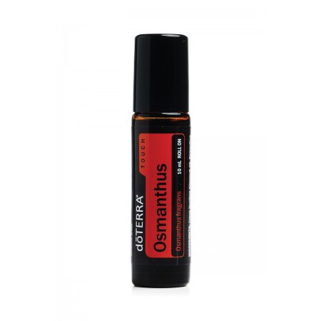 doTERRA Osmanthus Touch Essential Oil | 10ml  Roller Bottle