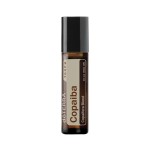 doTERRA Copaiba Touch Essential Oil | 10ml  Roller Bottle