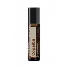 doTERRA Copaiba Touch Essential Oil | 10ml Roller Bottle doTERRA Copaiba Touch Essential Oil | 10ml Roller Bottle