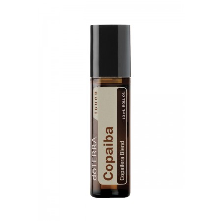 doTERRA Copaiba Touch Essential Oil | 10ml  Roller Bottle