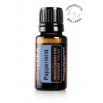 doTERRA Peppermint Mentha X Piperita Herb Essential Oil | 15ml  Bottle doTERRA Peppermint Mentha X Piperita Herb Essential Oil | 15ml  Bottle