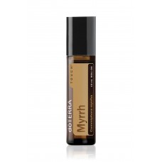 doTERRA Myrrh Touch Essential Oil | 10ml  Roller Bottle