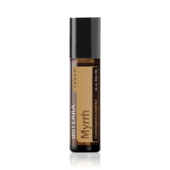 doTERRA Myrrh Touch Essential Oil | 10ml  Roller Bottle