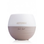 doTERRA Petal 2.0 Aroma Diffuser | Bonus 5ml Wild Orange Oil
