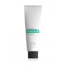 doTERRA  SuperMint™ Toothpaste| 125g Tube