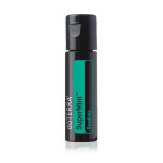 doTERRA SuperMint Flavour Beadlets | 125 Beadlet Bottle