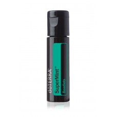doTERRA SuperMint Flavour Beadlets | 125 Beadlet Bottle