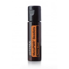 doTERRA MetaPWR Flavour Blend Beadlets | 125 Beadlet Bottle