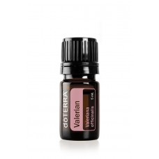 doTERRA Valerian Sleep Pure Essential Oil | 5ml Bottle