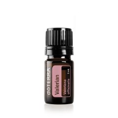 doTERRA Valerian Sleep Pure Essential Oil | 5ml Bottle