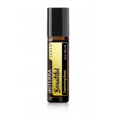 doTERRA Beautiful Touch Essential Oil | 10ml  Roller Bottle