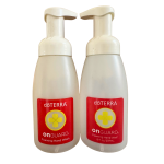 doTERRA On Guard Protective Blend Foaming Hand Wash| 473ml Spray Bottle & Dispenser x 2