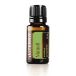 doTERRA Niaouli Melaleuca Quinquenervia | 15ml  Bottle