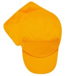 LW Reid Hargraves Legionnaire School Cap LH426L | Gold