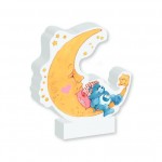 Care Bears Shaped Night Light