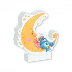 Care Bears Shaped Night Light