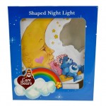 Care Bears Shaped Night Light