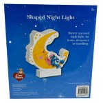 Care Bears Shaped Night Light