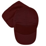 LW Reid Hargraves Legionnaire School Cap LH426L | Maroon