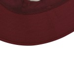 LW Reid Kirkpatrick Slouch Hat BH426B / Maroon