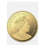 2023 $10 Mob of Thirty - 30th Anniversary of the Kangaroo Series 1/10oz Gold ‘C’ Mintmark Proof Coin