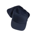 LW Reid Hargraves Legionnaire School Cap LH426L | Navy Blue