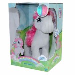 My Little Pony Limited Edition Release Retro Snuzzle Large Plush with Certificate