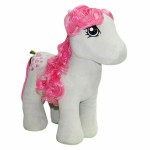 My Little Pony Limited Edition Release Retro Snuzzle Large Plush with Certificate