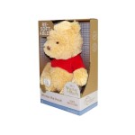 Disney Winnie the Pooh 95th Anniversary Edition Re-Softables Collectors Plush All Ages