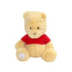 Disney Winnie the Pooh 95th Anniversary Edition Re-Softables Collectors Plush All Ages