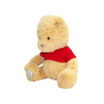 Disney Winnie the Pooh 95th Anniversary Edition Re-Softables Collectors Plush All Ages