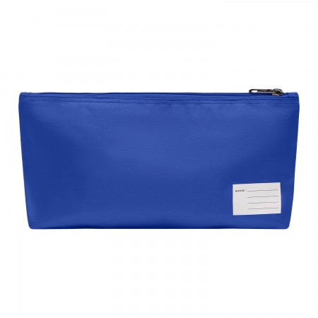 Pencil Case | Royal Blue